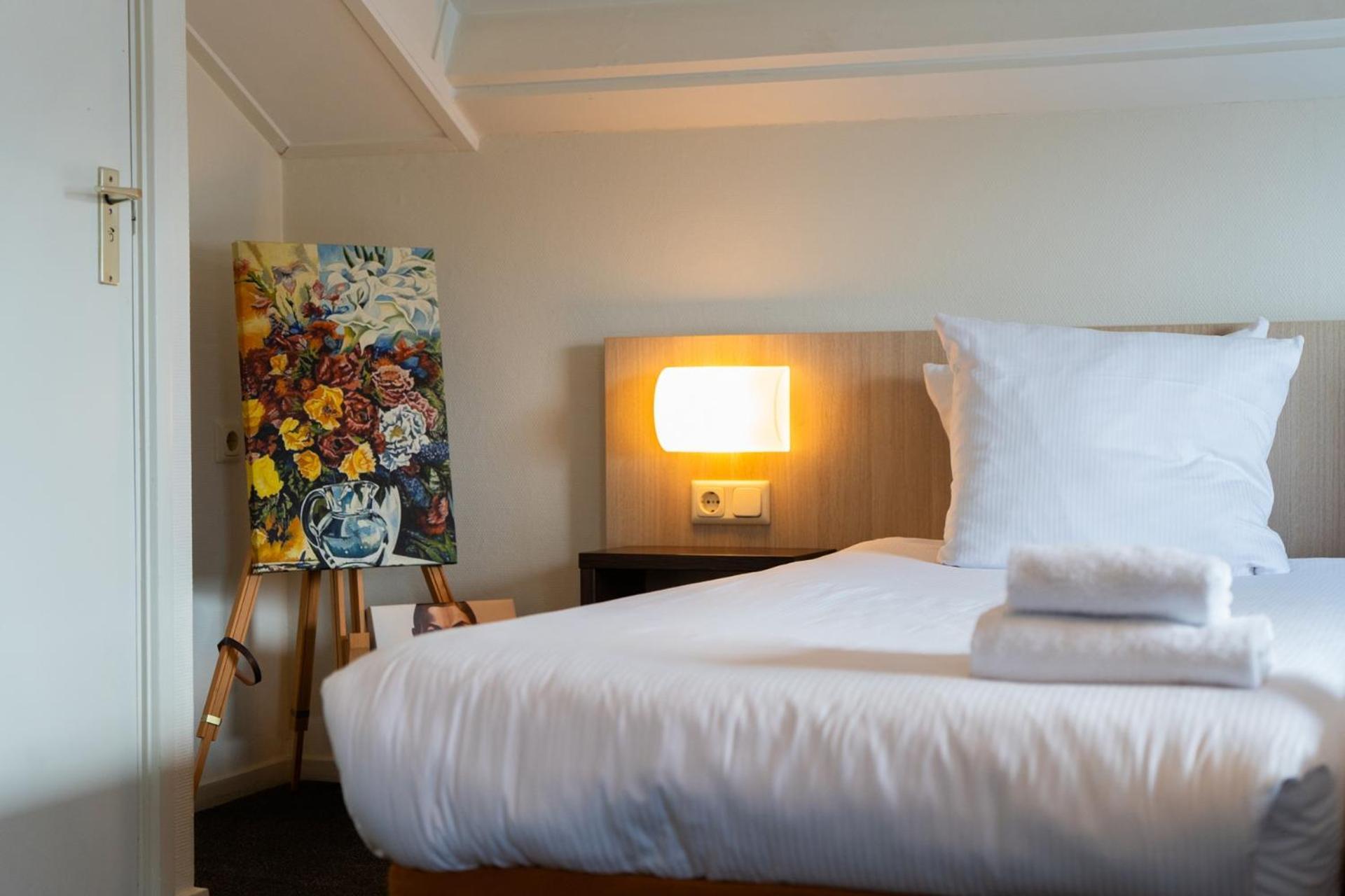 Kruller - Hotel B&B Otterlo Εξωτερικό φωτογραφία