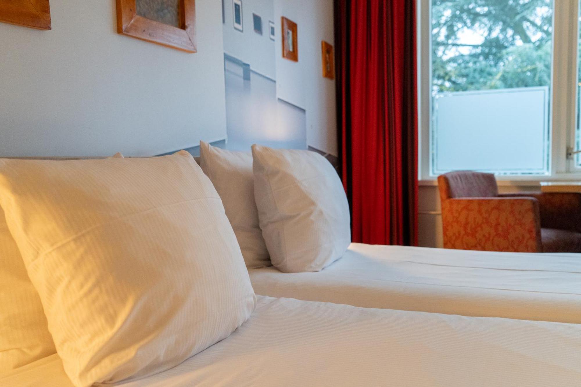 Kruller - Hotel B&B Otterlo Εξωτερικό φωτογραφία